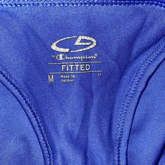 4 pcs Of Women's Work Out Tops Size M - Picture 13 of 13